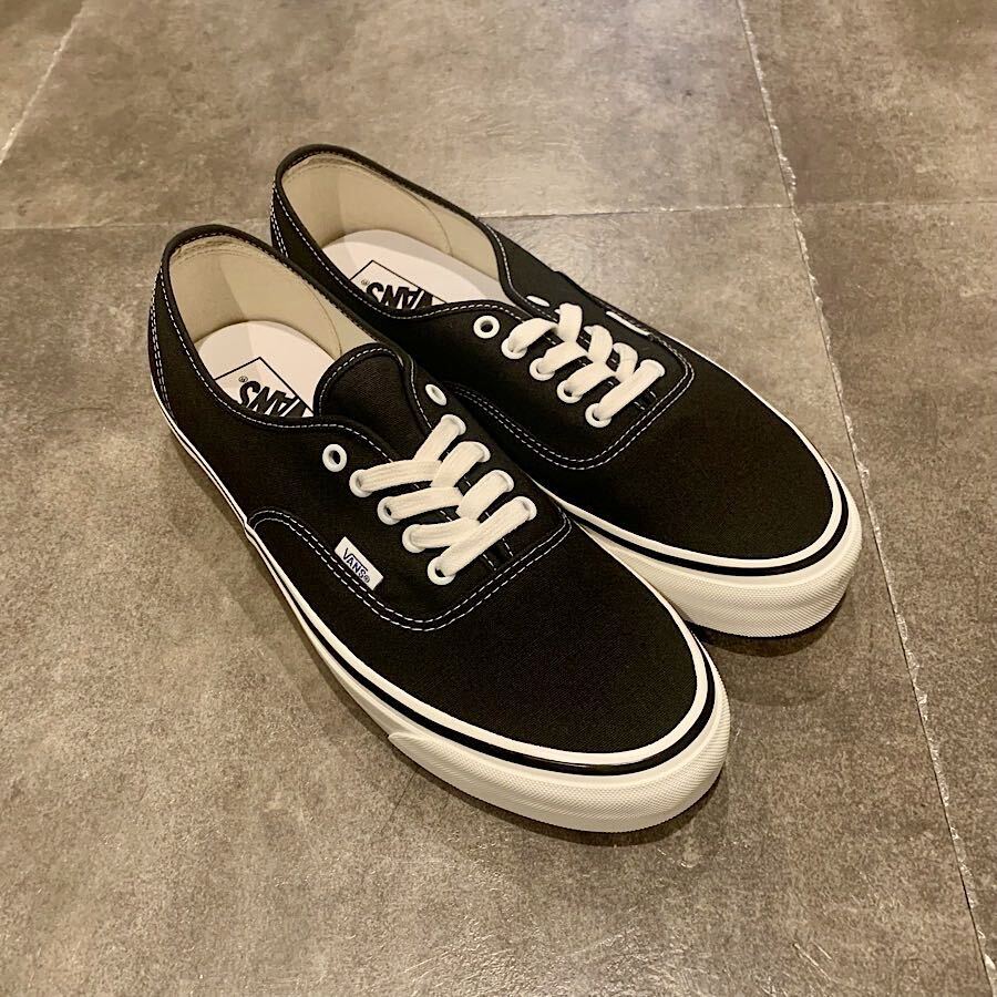 VANS オーセンティック Authentic アナハイムファクトリー VANS オーセンティック Authentic アナハイムファクトリー