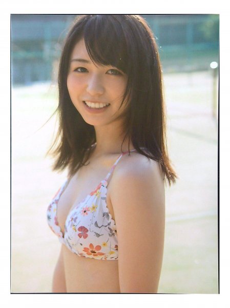 Yahoo!オークション - AB548 長濱ねる【ビキニショット】欅坂46 Yahoo!オークション - AB548 長濱ねる【ビキニショット】欅坂46
