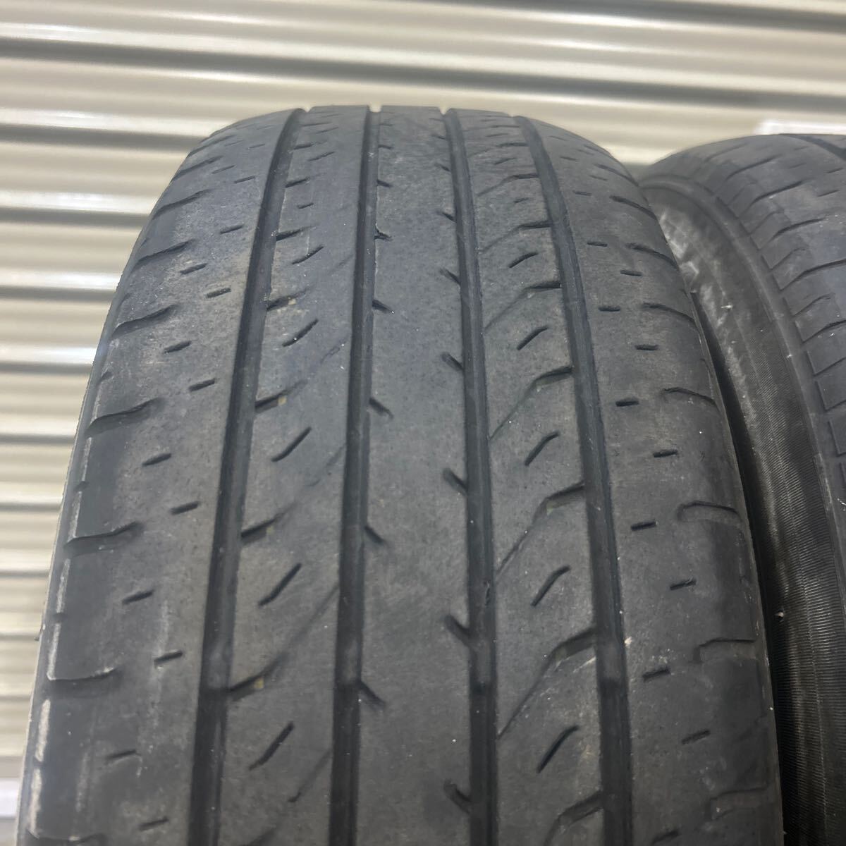 日本全国送料込み！山あり！205/60R16 トーヨー プロクセス J54 2本セット TOYO PROXES _画像2