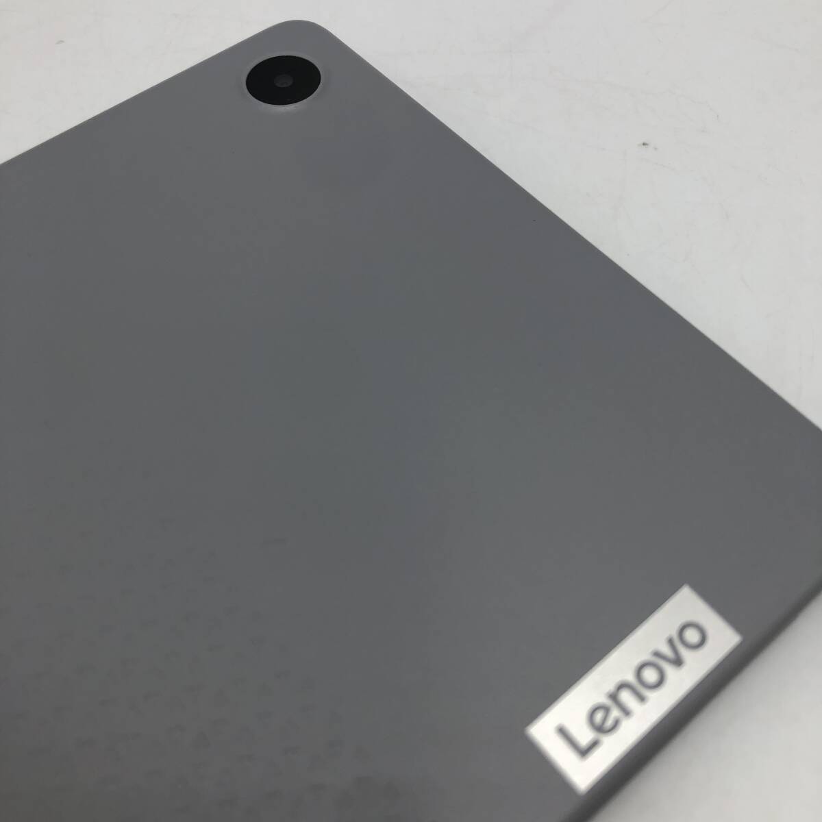 【通電確認済】Lenovo Tab M8 4th Gen タブレット 3GB 32GB Wi-Fiモデル /Y16130-X2_画像7