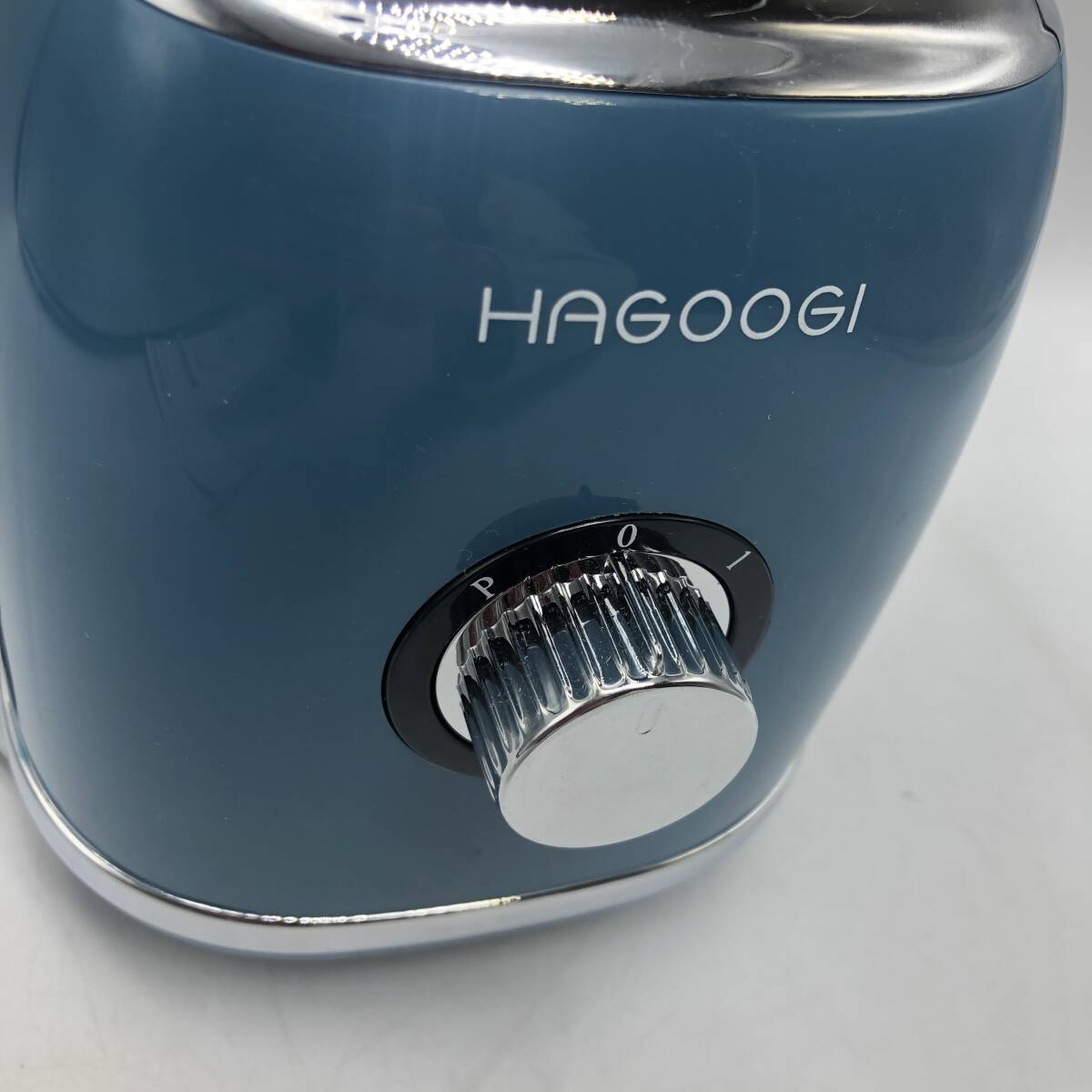 【訳あり】HAGOOGI(ハゴオギ) ミキサー ジューサー 氷も砕ける スムージー ミキサー 小型 ブレンダー 450W 1000ML /Y16365-D2_画像4