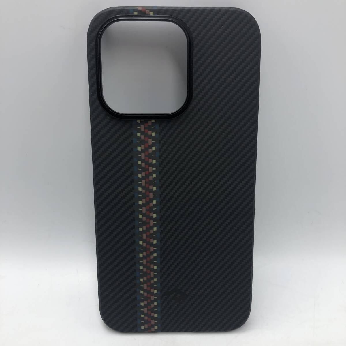 PITAKA iPhone14 Pro ケース MagEZ Case 3 /Y16461-X2の画像3