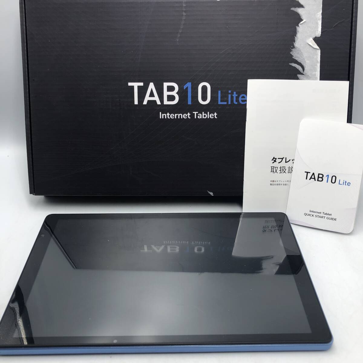 【通電確認済】BAKEN M10 TAB 10 Lite タブレット 10インチ Android12 /Y16520-E2 【通電確認済】BAKEN M10 TAB 10 Lite タブレット 10インチ Android12 /Y16520-E2