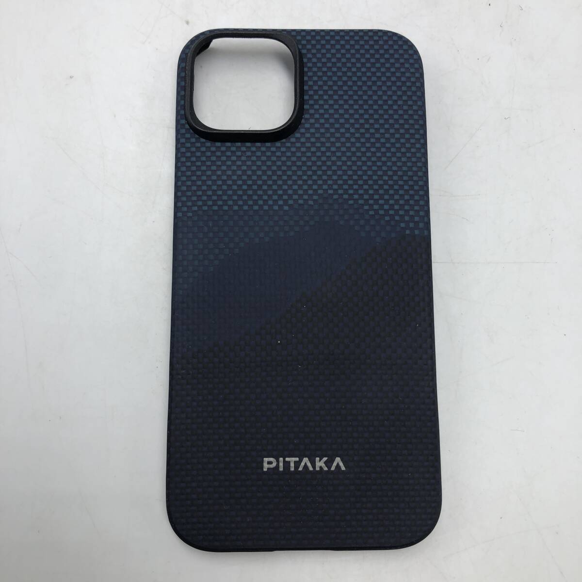 PITAKA iPhone 15用 ケース StarPeak MagSafe対応 MagEZ Case 4 /Y16548-X2_画像3