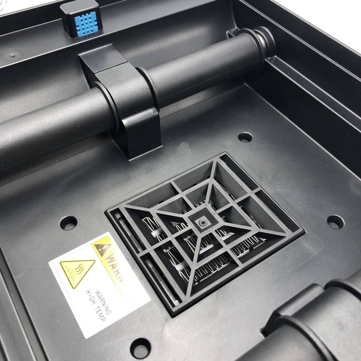 【通電確認済】3Dフィラメント乾燥機 フィラメント 乾燥ボックス 収納乾燥ボックス フィラメントドライヤー /Y16602-E3の画像6