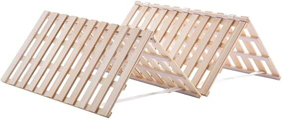  шкаф. gen bed одиночный платформа из деревянных планок складной модель 4 . складывать /.Y16492-X0
