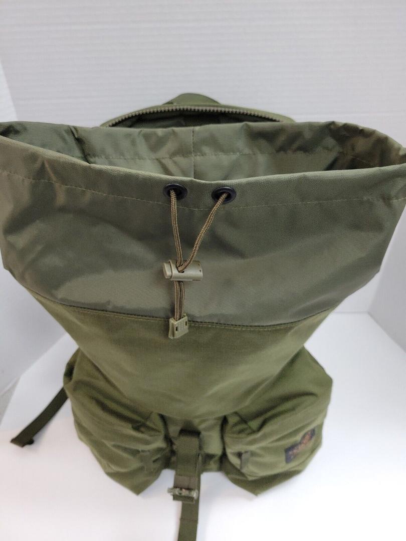 FILSON フィルソン　USA 32L リップストップ　バックパック_画像8