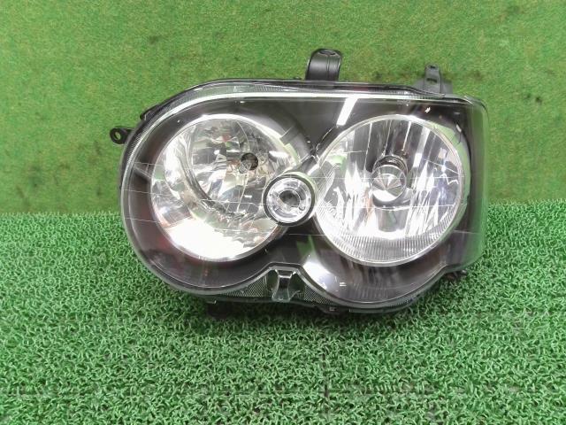 ムーヴカスタム　CBA-L150S　左ヘッドランプASSY　HID　コイト　100-51786_画像1