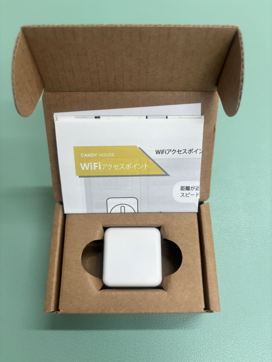 セサミ sesame wifiモジュール 初代の画像4