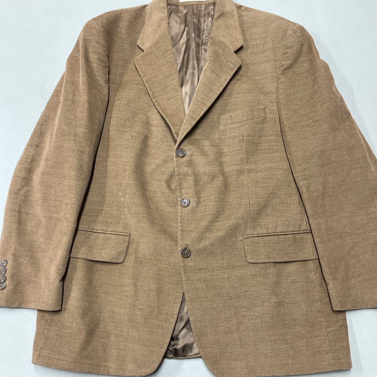 CHAPS RALPH LAUREN チャップス ラルフローレン ブレザー CHAPS RALPH LAUREN チャップス ラルフローレン ブレザー