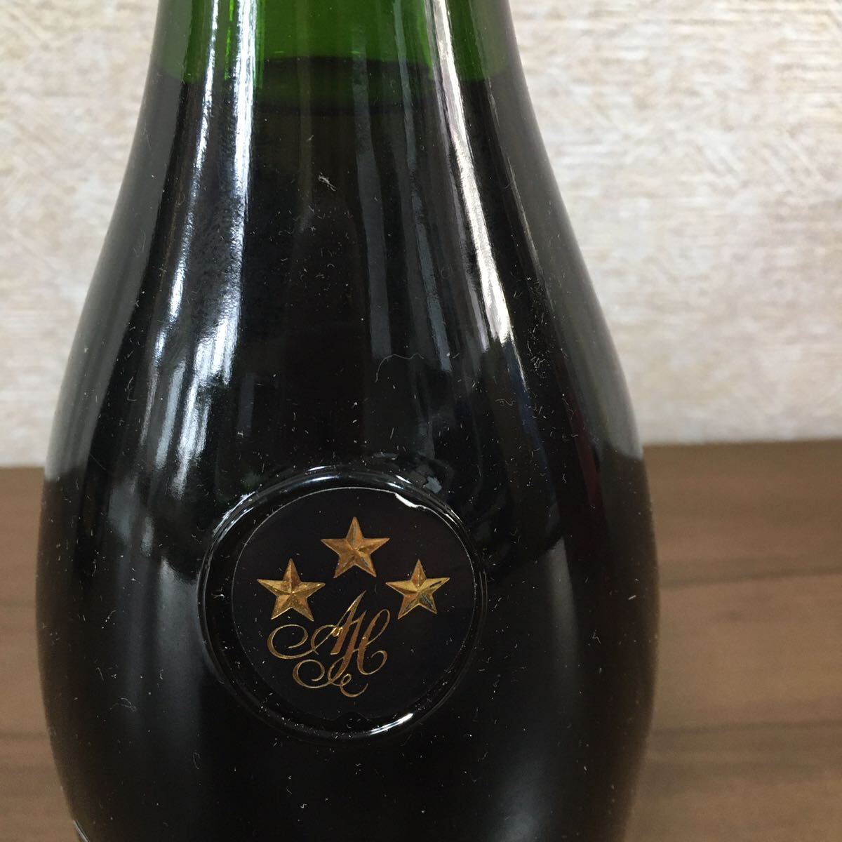 REMY MARTIN レミーマルタン A.HARDY COGNAC コニャック ブランデー 古酒 未開栓 容量700ml 度数40度 重量2.7kg まとめ2本 箱付き 3 ス 304_画像6