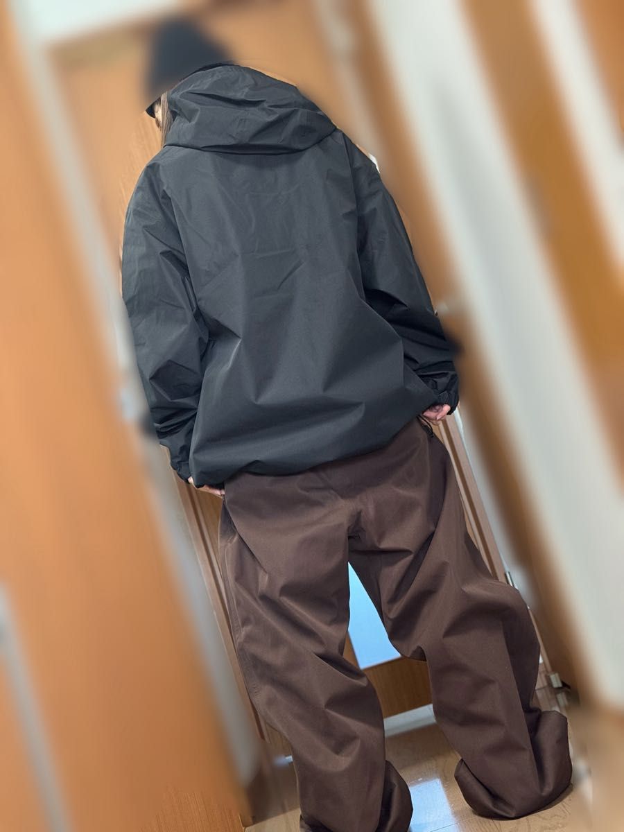 nomadik ノマディック GRIND PNT ウェアpantsスノーボード パンツ