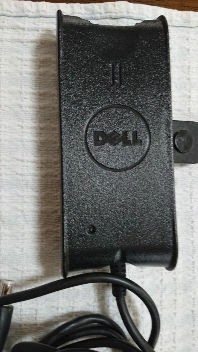 DELL ノートPC用電源アダプター