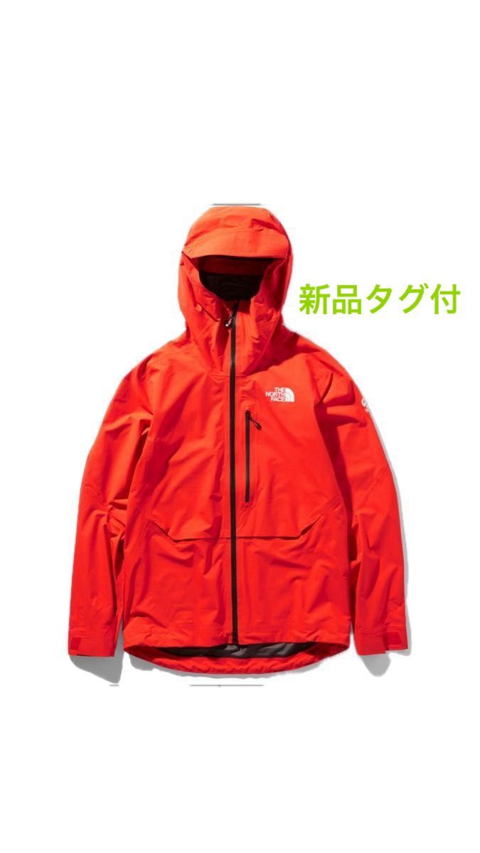 半額以下　正規店購入　新品　送料込　FL L5 LT JACKET （ジャケット）　L相当 ノースフェイス マウンテンパーカー