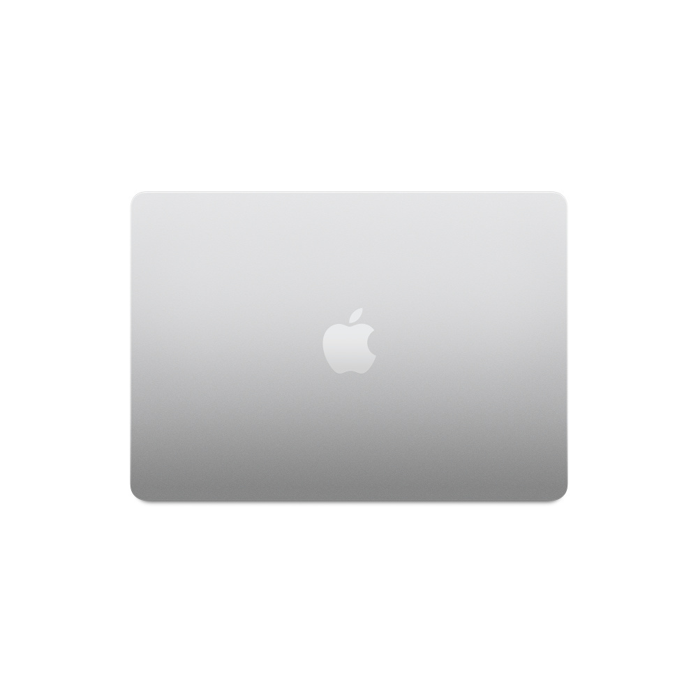 Apple MacBook Air 13inch 2022 整備済製品 FLY03J/A A2681 M2チップ 8コアCPU 10コアGPU メモリ8G SSD512GB MacOS シルバー 未開封_画像2