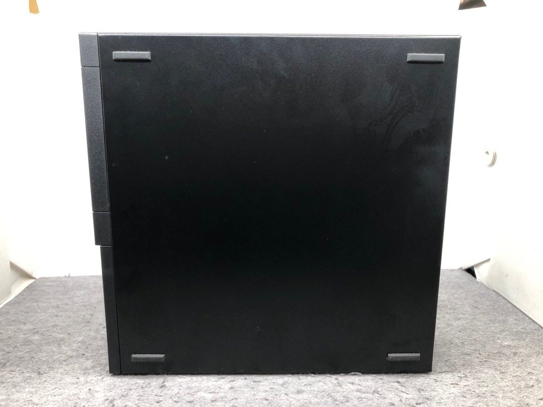 【DELL】OptiPlex 3060 SFF Corei5-8500 8GB SSD256GB DVDマルチ Windows10Pro 中古デスクトップパソコン_画像2