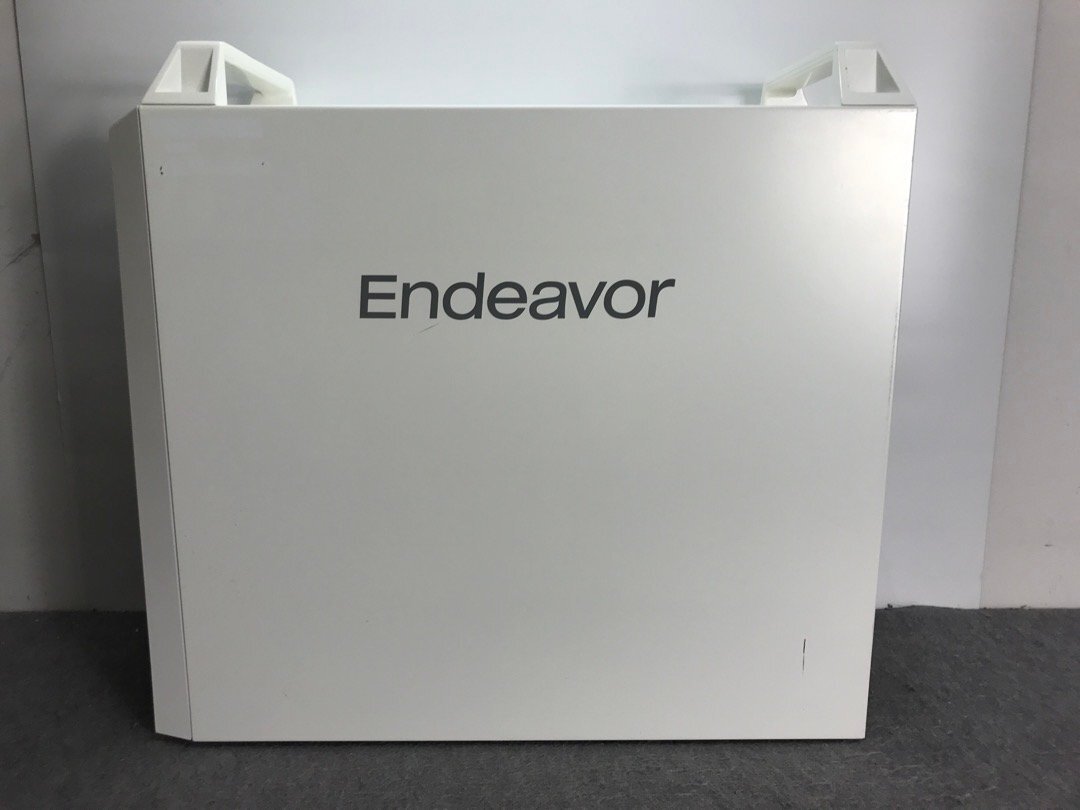 【EPSON】Endeavor Pro5700-M Core i7-6700K メモリ32GB SSD1TB+HDD2TB ブルーレイ Windows10Pro 中古デスクトップパソコン_画像4