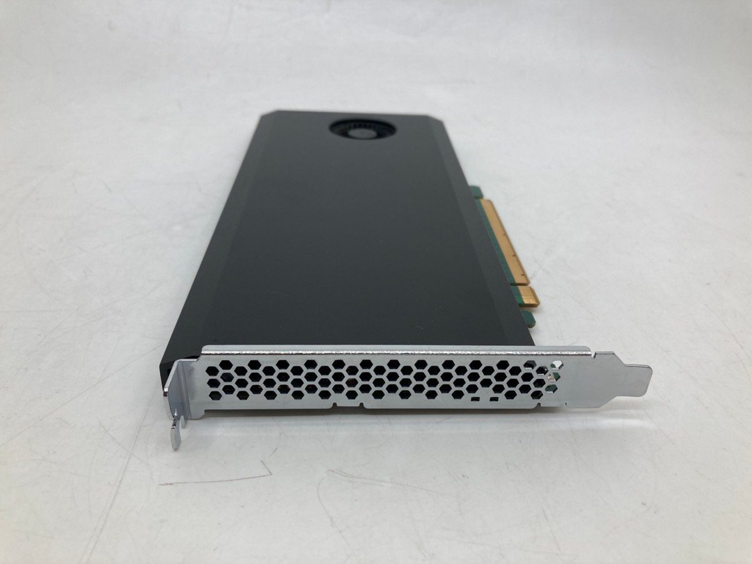 【Highpoint】SSD7101A-1 NVMe SSD専用RAIDカードアダプタ RAID0/1対応 中古の画像3