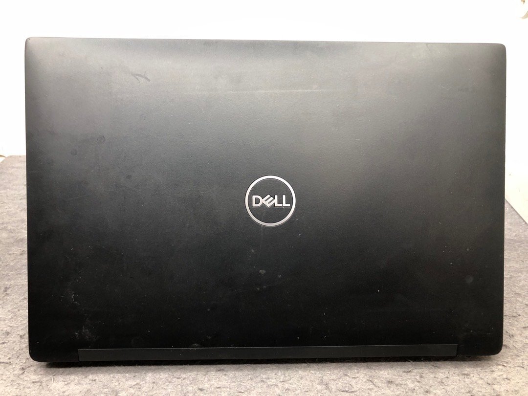 【DELL】Latitude 7490 Corei7-8650U 16GB SSD512GB NVMe WEBカメラ Bluetooth Windows10Pro 14inch フルHD 中古ノートPC_画像4