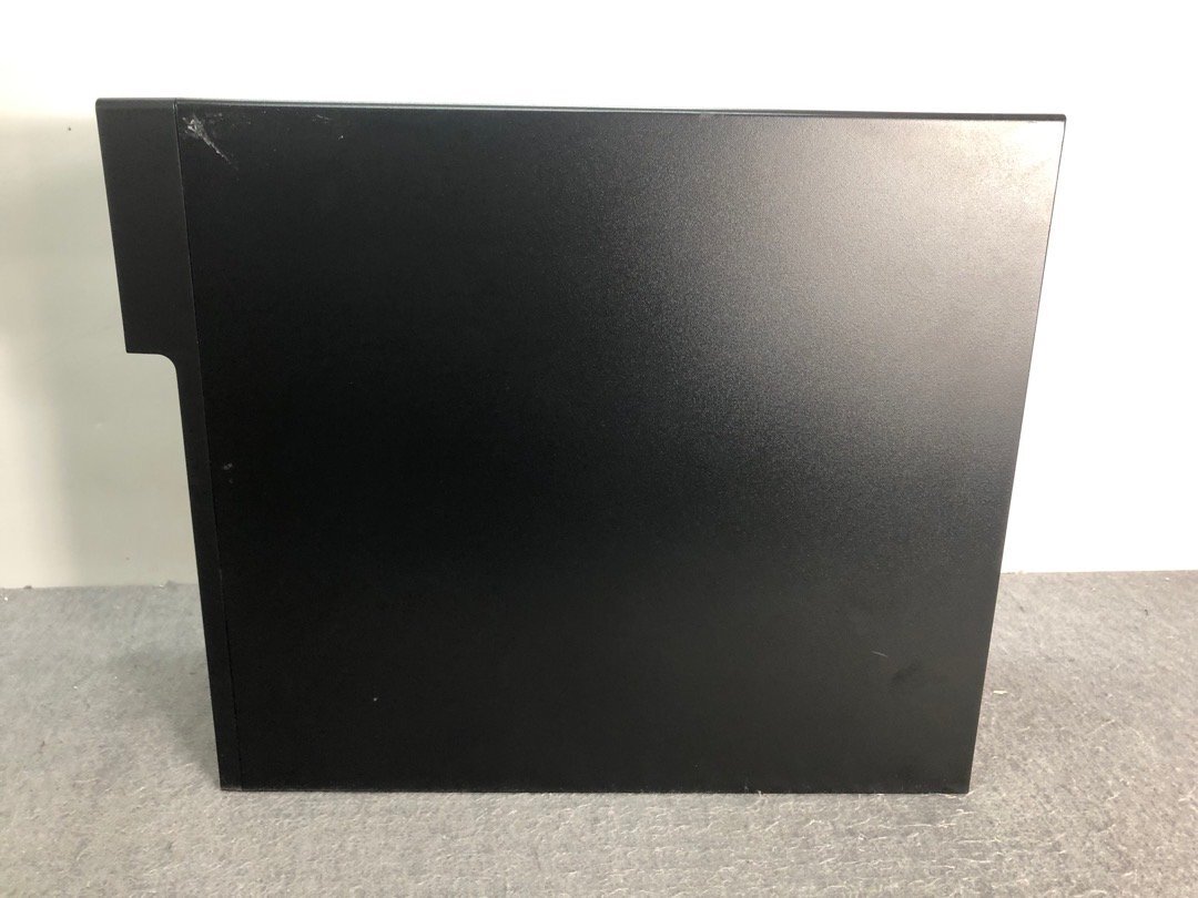 【DELL】Precision Tower 3620 Xeon E3-1270 v5 メモリ32GB SSD1TB NVMe+HDD2TB NVIDIA Quadro K620 Windows10Pro 中古デスクトップPCの画像2