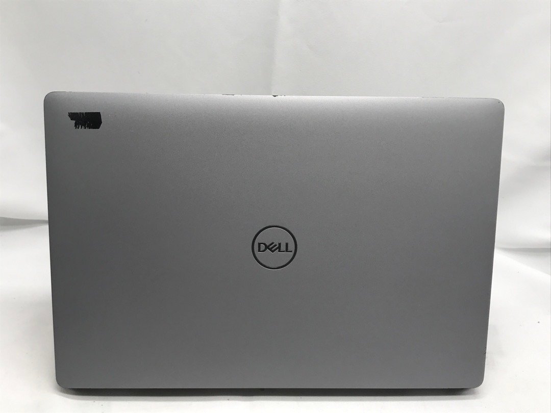 【DELL】Latitude 5310 Core i5-10310U メモリ8GB SSD256GB NVMe WEBカメラ Bluetooth Windows11Pro 13.3インチ FHD 中古ノートPCの画像4