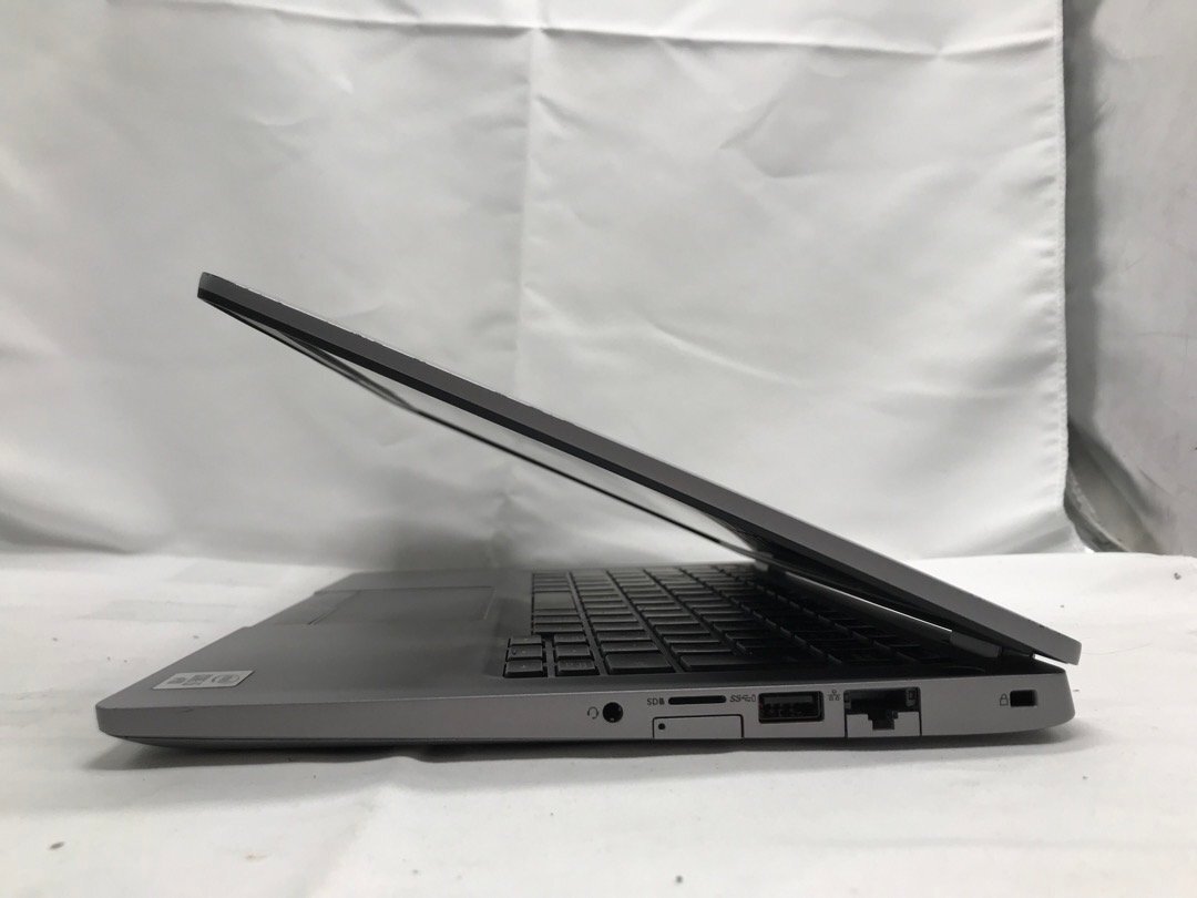 【DELL】Latitude 5310 Core i5-10310U メモリ8GB SSD256GB NVMe WEBカメラ Bluetooth Windows11Pro 13.3インチ FHD 中古ノートPCの画像5