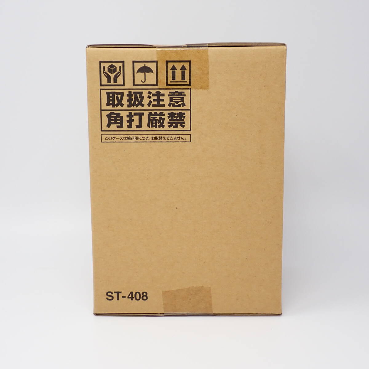 輸送箱未開封品 バンダイビジュアル 機動戦士ガンダム DVD-BOX 1 初回限定生産商品_画像4