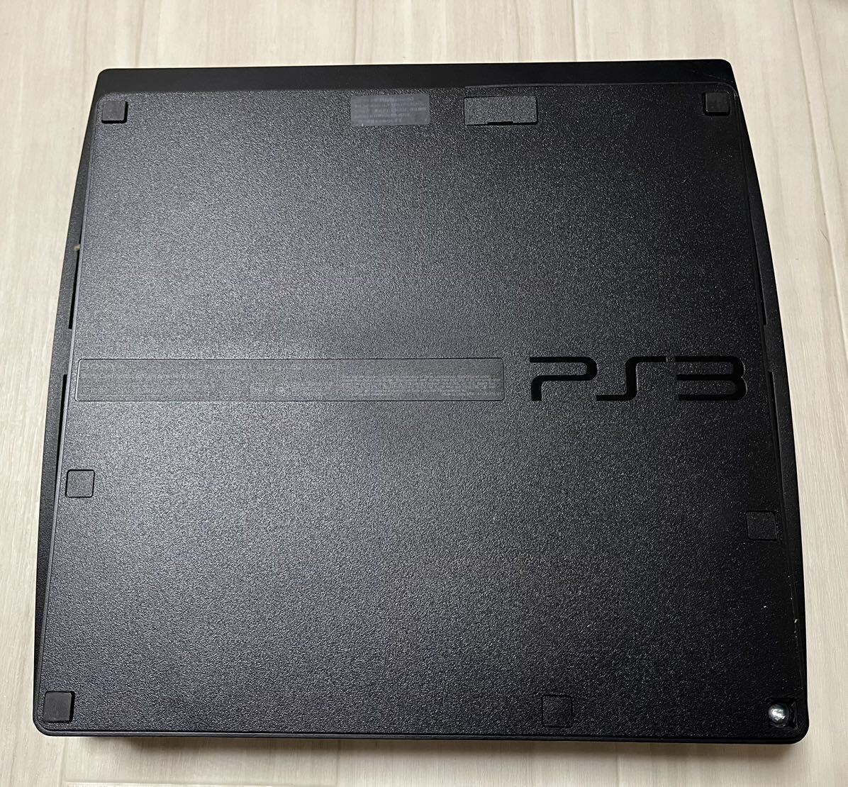 SONY PS3本体 プレイステーション　PlayStation3