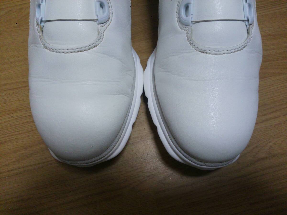 FootJoy フットジョイ ゴルフシューズ PRO/SL Boa 53830J 25.0㎝ 53_画像3