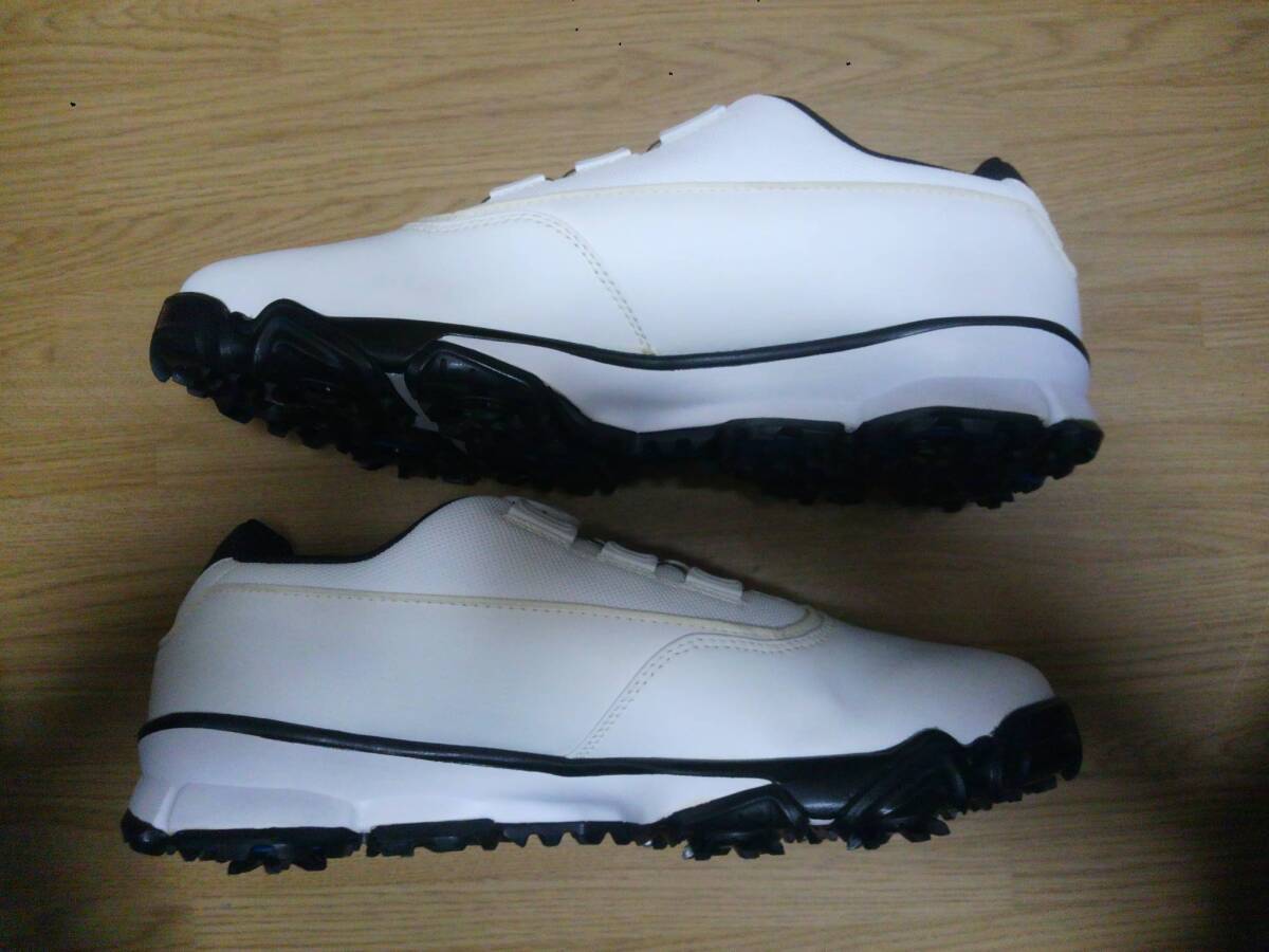* super-beauty goods * PUMA Puma golf shoes BOA 188197-01 25.0.583