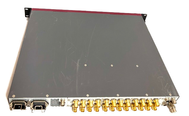 ASTRO Astro дизайн SC-8209-A 8K/4K соответствует Cross конвертер 8K-DG/8K-422/4K UHD/HD рабочий товар 