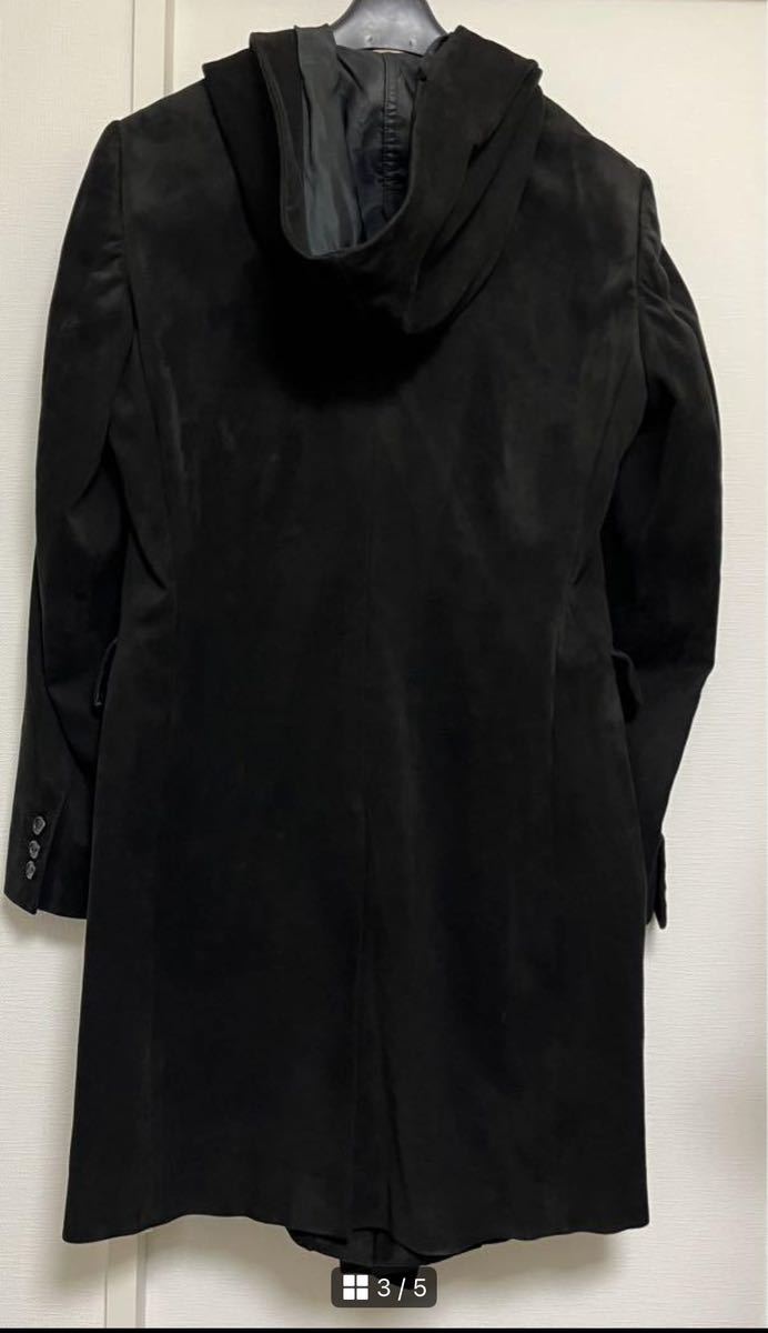 定価15万　COMME des GARCONS HOMME PLUS★2022aw ジャケット_画像3