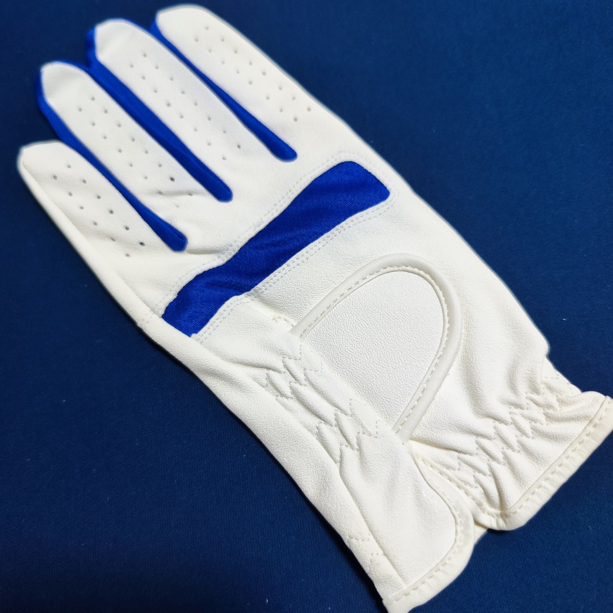 ゴルフグローブ 左手用(23〜24cm)Lサイズ お得5枚セット 新品未使用