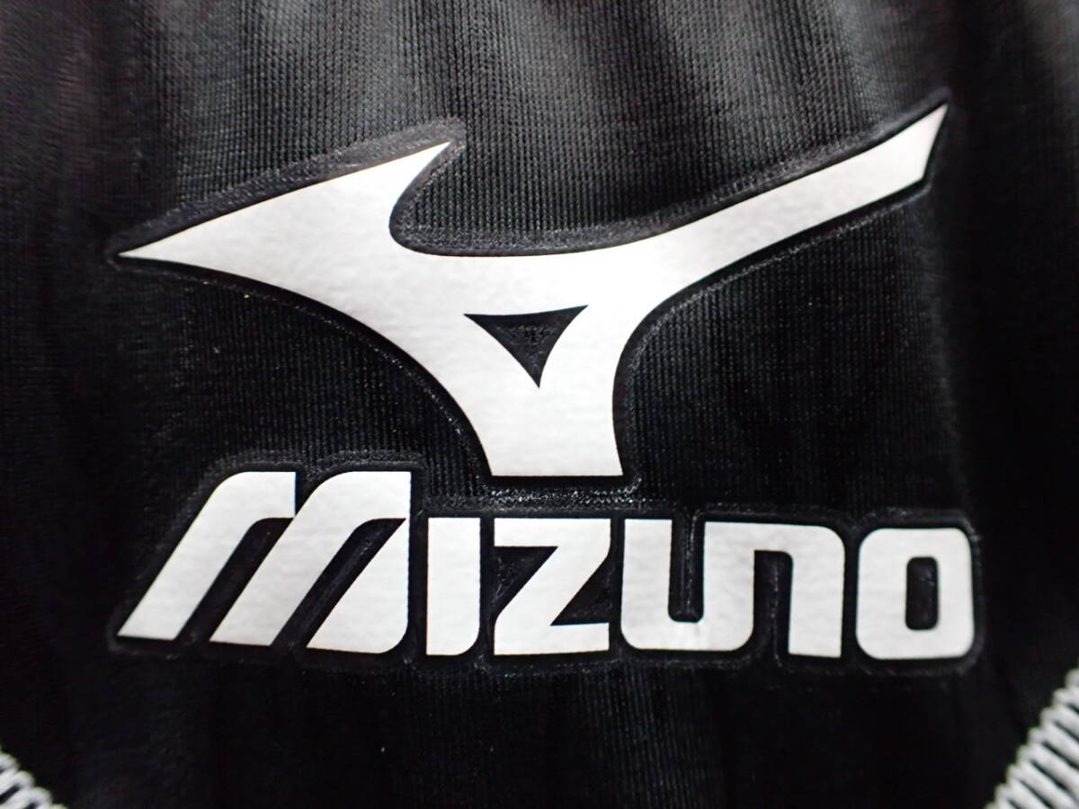 Ｒ６‐０６０ 希少・廃番品 ミズノ ＭＩＺＵＮＯ マイティライン セントラルスポーツ 競泳水着 Ｌサイズ の画像2