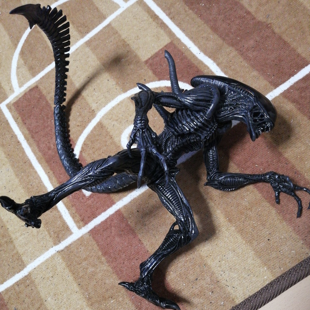 ALIEN エイリアン SSSプレミアムBIGフィギュア フリュー FuRyu _画像10