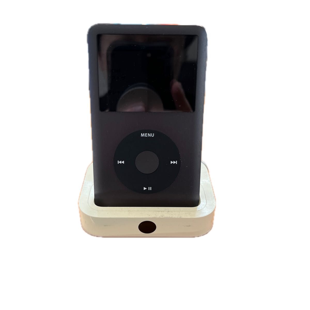 週末特価　限定値下　Apple iPod Classic 160GB レア　製造終了　最終在庫　入手困難