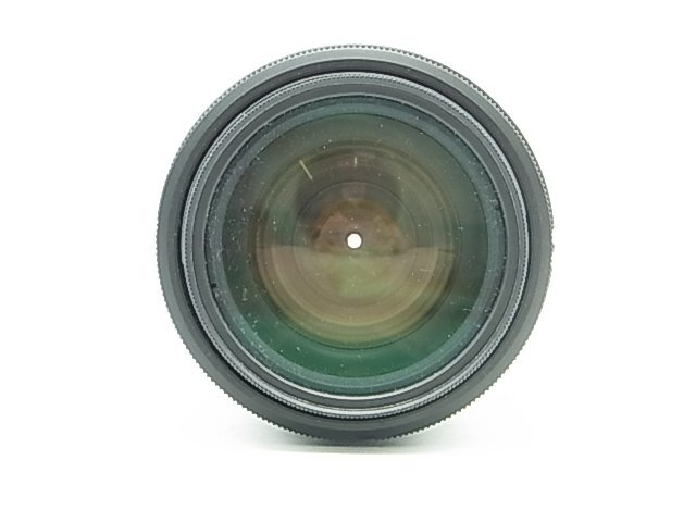 p007 Nikon AF NIKKOR 35-105㎜　ｆ3.5-4.5　ＵＳＥＤ　美品_画像6
