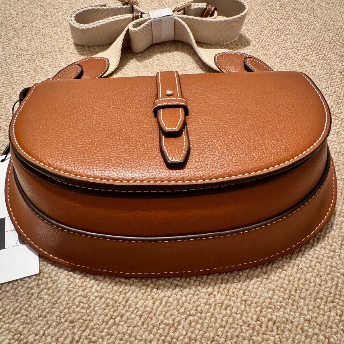 最終値下げ 新品 ZARA ショルダーバッグ|Yahoo!フリマ(旧 最終値下げ 新品 ZARA ショルダーバッグ|Yahoo!フリマ(旧