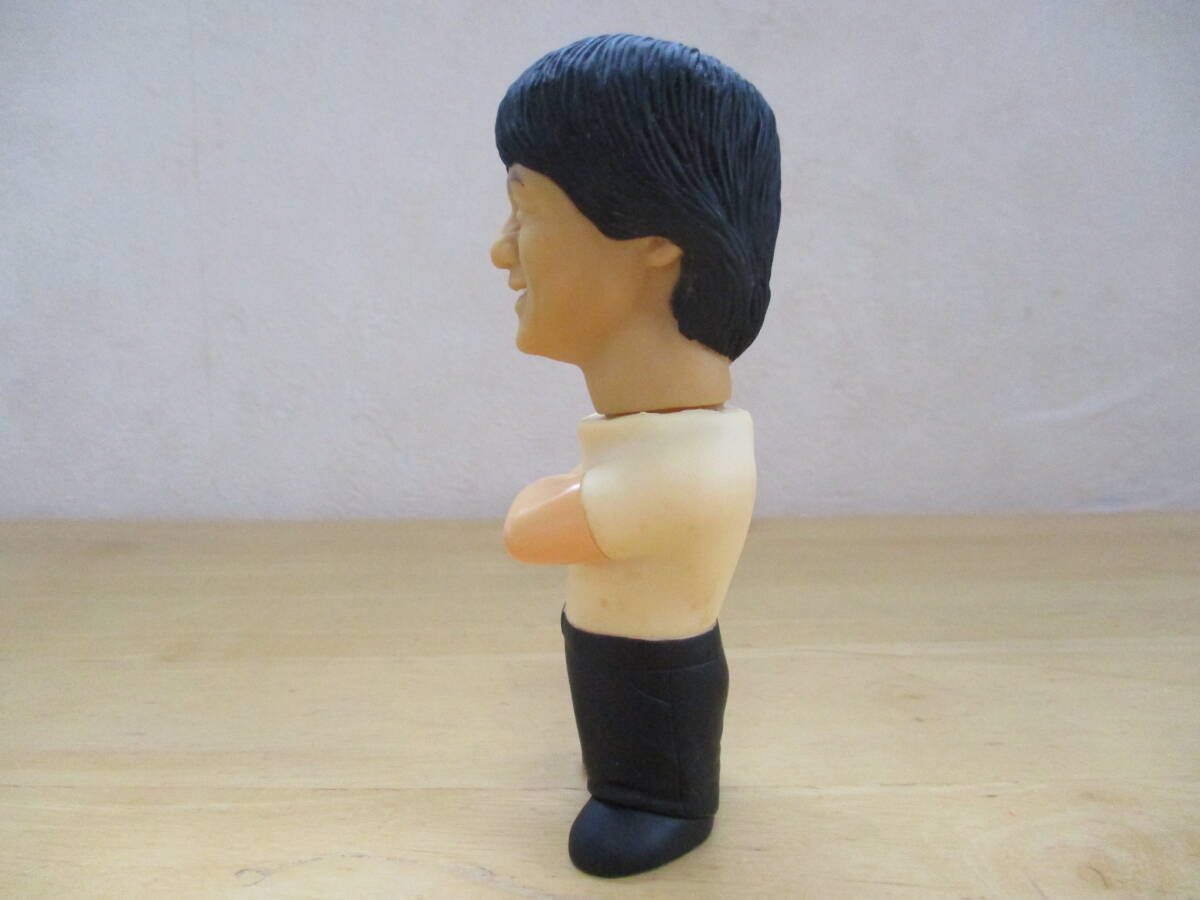 Yahoo!オークション - 希少 当時物 非売品 珍色 ジャッキー Yahoo!オークション - 希少 当時物 非売品 珍色 ジャッキー