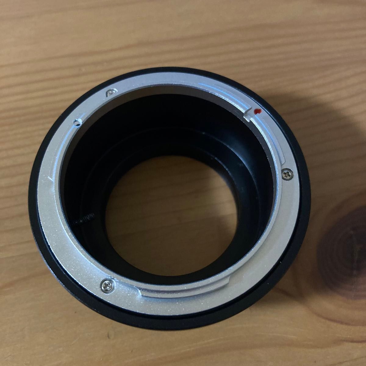 FD-FX レンズマウントアダプター