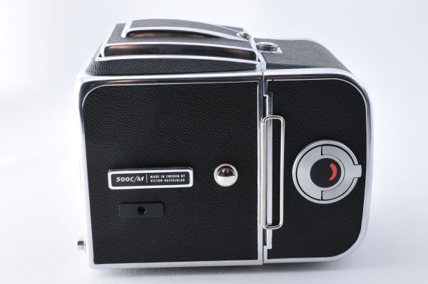 [現状品] Hasselblad 500 C/M A12 II フィルムマガジン ハッセルブラッド_画像5