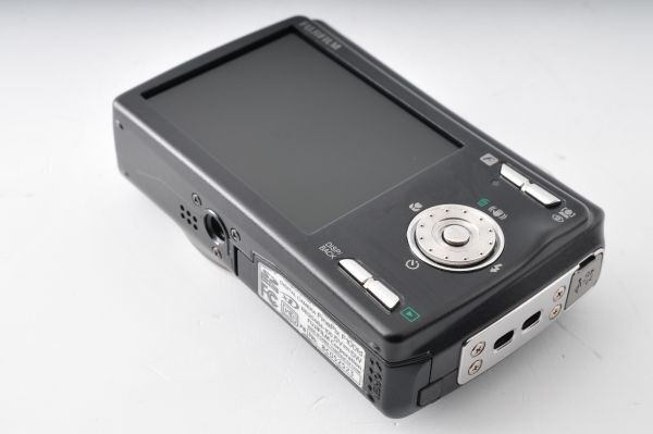 [現状品] FUJIFIILM FinePix F100FD_画像8