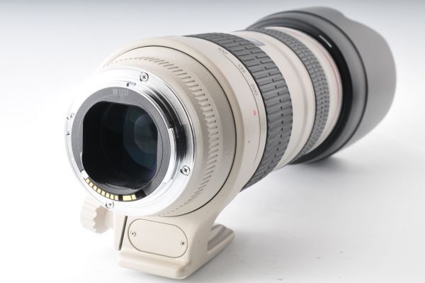 [並品] Canon EF 70-200mm f/2.8 L USM