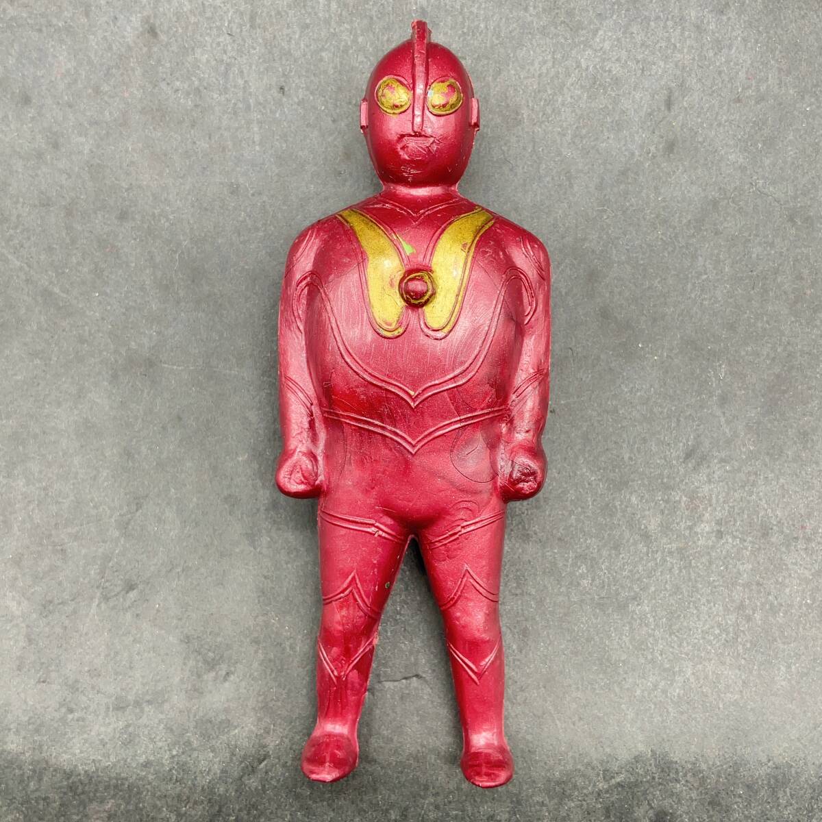 Yahoo!オークション - h-23287 超ブサイクなウルトラマン 昭和 Yahoo!オークション - h-23287 超ブサイクなウルトラマン 昭和
