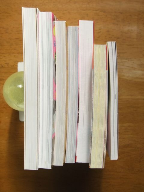 猫の本　いろいろ7冊セット　写真集・松村誠ポストカードコレクションなど_画像3