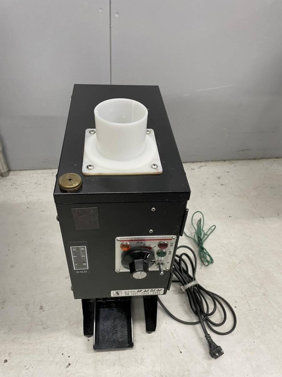 中古品 サンシン 酒燗器 NS-1D 業務用 酒かん機 日本酒 熱燗 中古品 サンシン 酒燗器 NS-1D 業務用 酒かん機 日本酒 熱燗