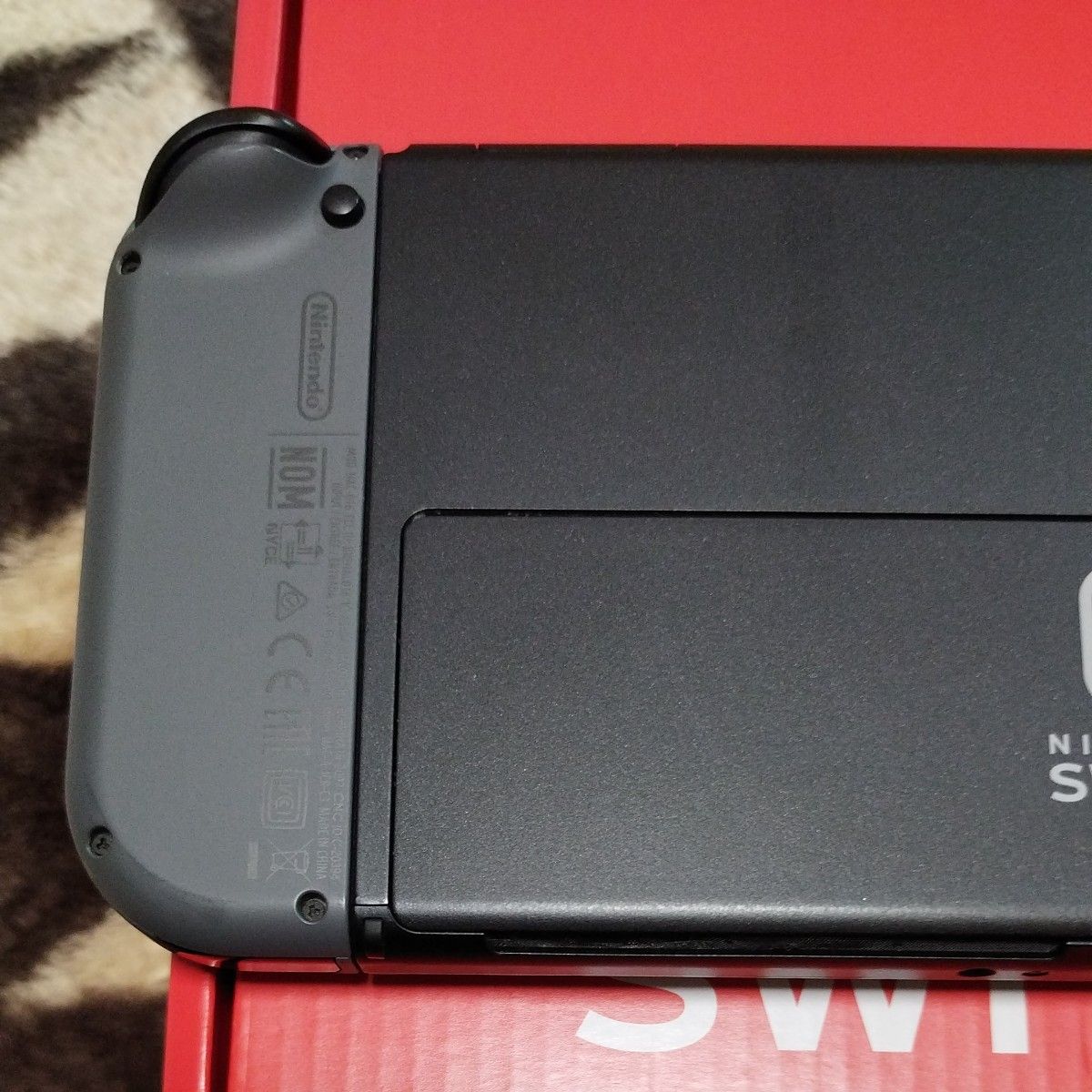 Nintendo Switch 有機ELモデル ストア版 カスタマイズ｜Yahoo!フリマ