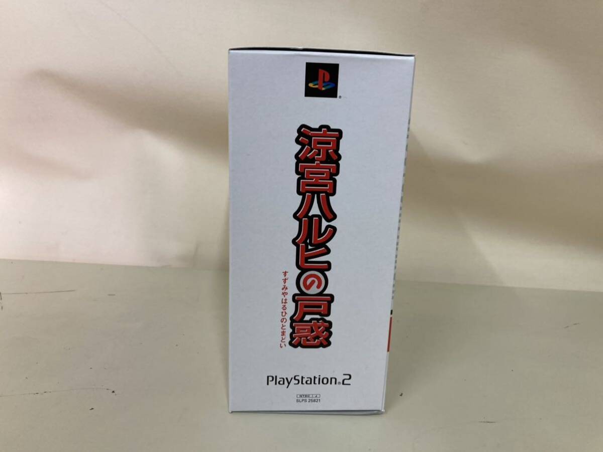【日本全国 送料込】涼宮ハルヒの戸惑 超限定版 超勇者ハルヒ SP-001 特典フィギュアのみ OS3189の画像2