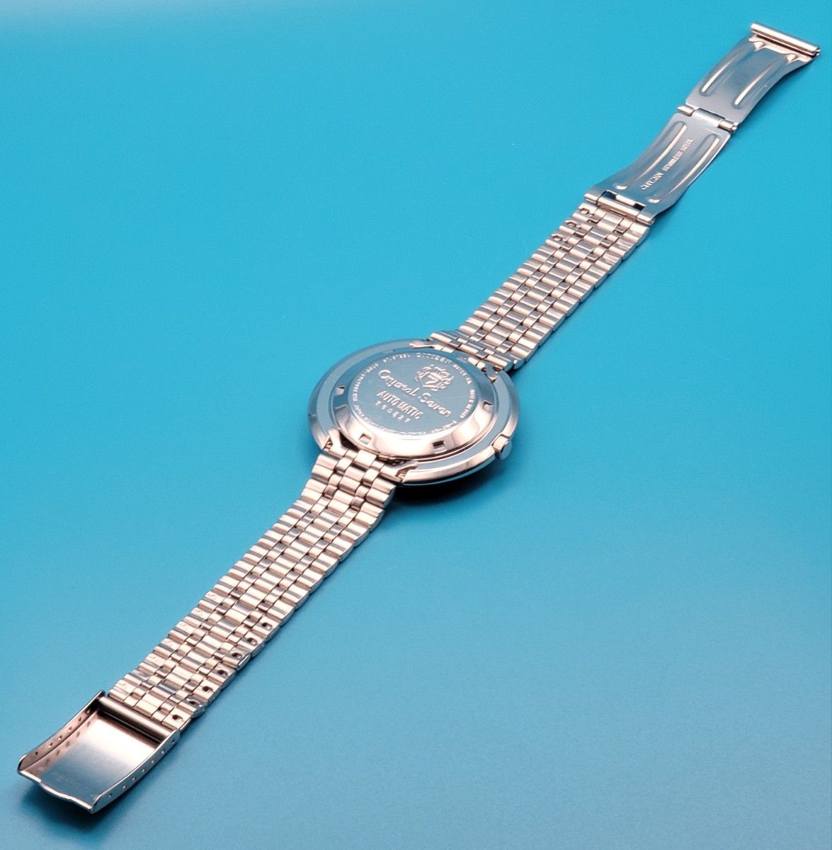動作品 CITIZEN シチズン CTV66-0537 クリスタルセブン 動作品 CITIZEN シチズン CTV66-0537 クリスタルセブン
