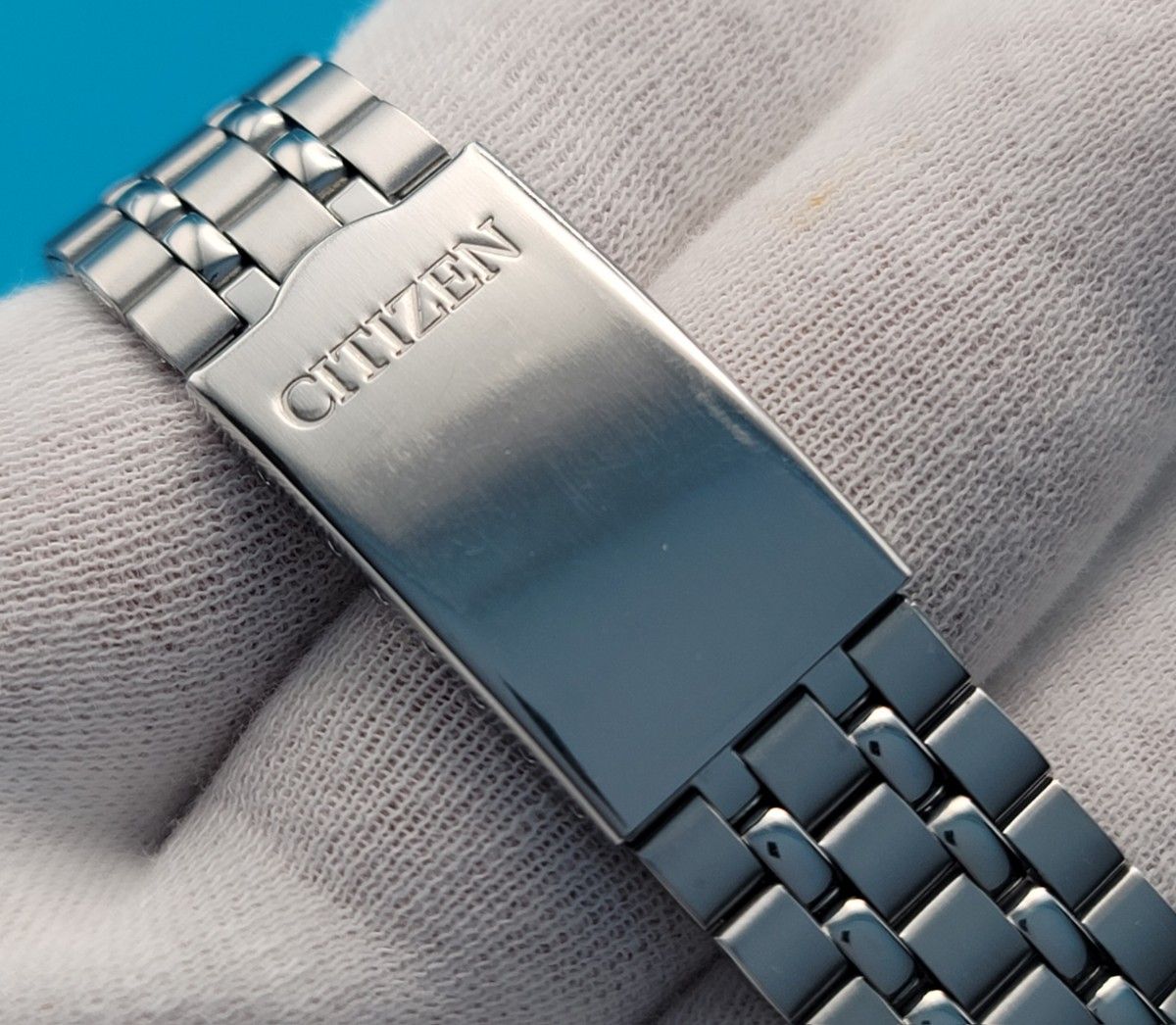 動作品 CITIZEN シチズン CTV66-0537 クリスタルセブン 動作品 CITIZEN シチズン CTV66-0537 クリスタルセブン